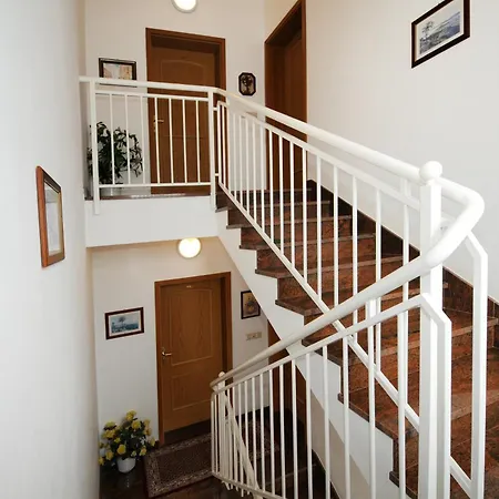 Apartmán Spadici Mit 2 Schlafzimmern 300m Bis Zum