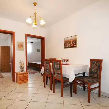 Apartmán Spadici Mit 2 Schlafzimmern 300m Bis Zum