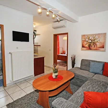 Apartmán Spadici Mit 2 Schlafzimmern 300m Bis Zum