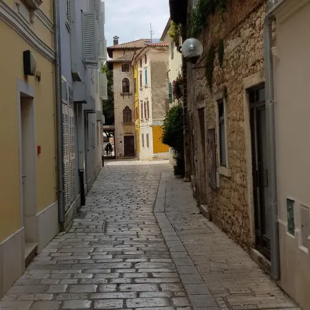 Spadici Mit 2 Schlafzimmern 300m Bis Zum Porec