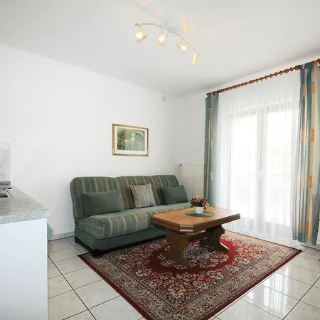 Apartmán Spadici Mit 2 Schlafzimmern 300m Bis Zum