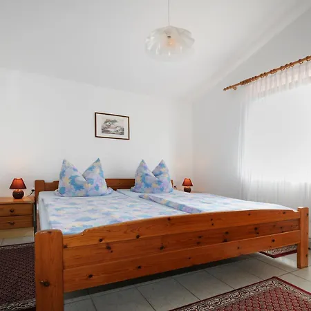 Apartamento Spadici Mit 2 Schlafzimmern 300m Bis Zum Poreč