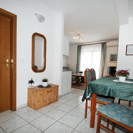 Apartmán Spadici Mit 2 Schlafzimmern 300m Bis Zum *