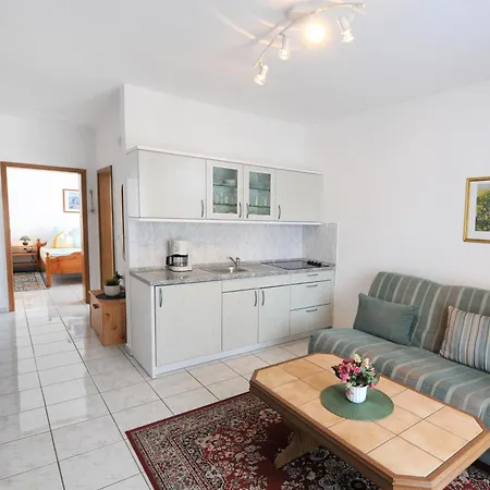 Apartmán Spadici Mit 2 Schlafzimmern 300m Bis Zum