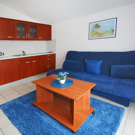 Spadici Mit 2 Schlafzimmern 300m Bis Zum Apartmán