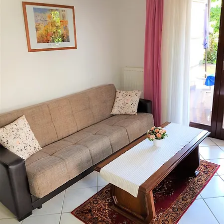 Apartamento Spadici Mit 2 Schlafzimmern 300m Bis Zum
