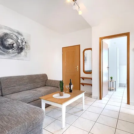 Apartmán Spadici Mit 2 Schlafzimmern 300m Bis Zum