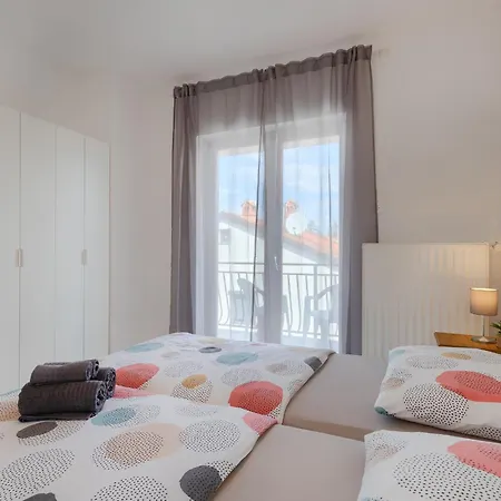 Lejlighed Spadici Mit 2 Schlafzimmern 300m Bis Zum