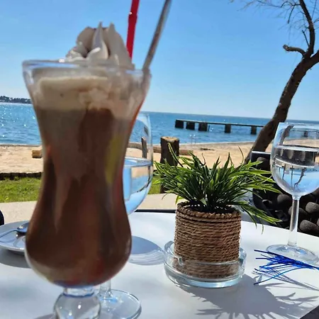 Spadici Mit 2 Schlafzimmern 300m Bis Zum Lejlighed Poreč
